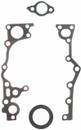 FEL-PRO Engine Timing Cover Gasket Set TCS45897