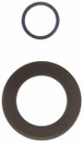 FEL-PRO Engine Crankshaft Seal TCS46009