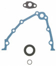 FEL-PRO Engine Crankshaft Seal Kit TCS46027