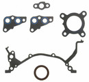 FEL-PRO Engine Crankshaft Seal Kit TCS46043