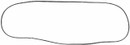 FEL-PRO Engine Valve Cover Gasket Set VS26081R