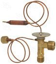 Four Seasons A/C Compressor Replacement Service Kit 10104SK - view 5