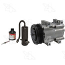 Four Seasons A/C Compressor Kit 1014NK