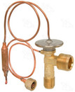 Four Seasons A/C Compressor Replacement Service Kit 10203SK - view 5
