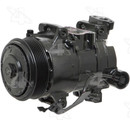 Four Seasons A/C Compressor 1177321