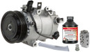 Four Seasons A/C Compressor Kit 12129NK