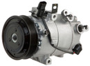Four Seasons A/C Compressor Kit 12129NK - view 2