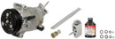 Four Seasons A/C Compressor Kit 12193NK