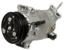 Four Seasons A/C Compressor Kit 12193NK - view 3