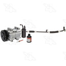 Four Seasons A/C Compressor Kit 1373NK