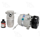 Four Seasons A/C Compressor Kit 1400NK