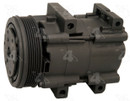 Four Seasons A/C Compressor 157138