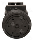Four Seasons A/C Compressor 157138 - view 2