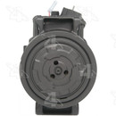 Four Seasons A/C Compressor 157317 - view 2