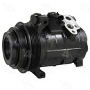 Four Seasons A/C Compressor 157346