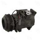 Four Seasons A/C Compressor 157381