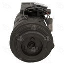 Four Seasons A/C Compressor 157381 - view 3