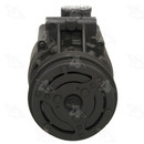 Four Seasons A/C Compressor 157383 - view 3