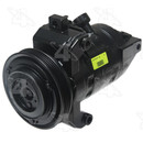 Four Seasons A/C Compressor 157486