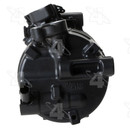 Four Seasons A/C Compressor 157506 - view 5