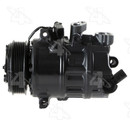 Four Seasons A/C Compressor 157506 - view 6