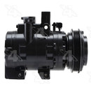Four Seasons A/C Compressor 157664 - view 2