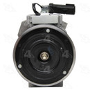 Four Seasons A/C Compressor 158300 - view 3