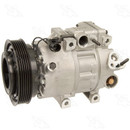 Four Seasons A/C Compressor 158306