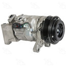 Four Seasons A/C Compressor 158312