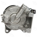 Four Seasons A/C Compressor 158312 - view 2