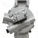 Four Seasons A/C Compressor 158316 - view 5