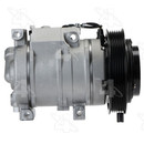 Four Seasons A/C Compressor 158335 - view 2
