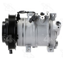 Four Seasons A/C Compressor 158335 - view 3