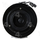Four Seasons A/C Compressor 158335 - view 4