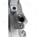 Four Seasons A/C Compressor 158335 - view 6
