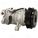 Four Seasons A/C Compressor 158337