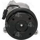 Four Seasons A/C Compressor 158337 - view 4