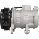 Four Seasons A/C Compressor 158337 - view 6