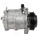 Four Seasons A/C Compressor 158340 - view 4