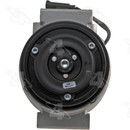 Four Seasons A/C Compressor 158357 - view 3