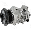 Four Seasons A/C Compressor 158368