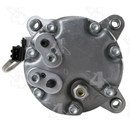 Four Seasons A/C Compressor 158503 - view 4