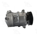 Four Seasons A/C Compressor 158504 - view 3
