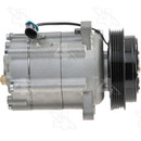 Four Seasons A/C Compressor 158541 - view 3