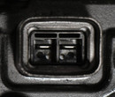 Four Seasons A/C Compressor 167302 - view 2