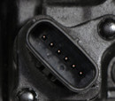 Four Seasons A/C Compressor 167302 - view 7