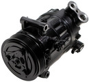 Four Seasons A/C Compressor 167344