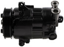 Four Seasons A/C Compressor 167344 - view 2