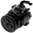 Four Seasons A/C Compressor 167486