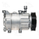 Four Seasons A/C Compressor 168306 - view 4